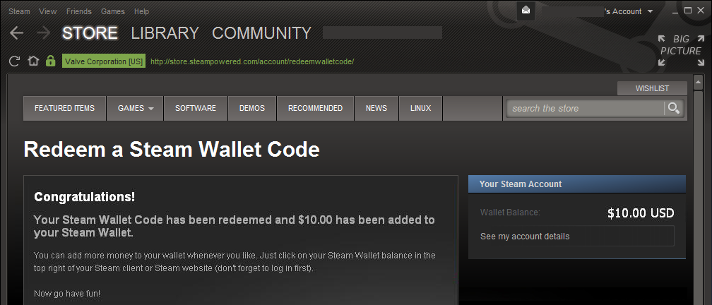 What Is Steam Wallet? How to Add Funds to Purchase Games