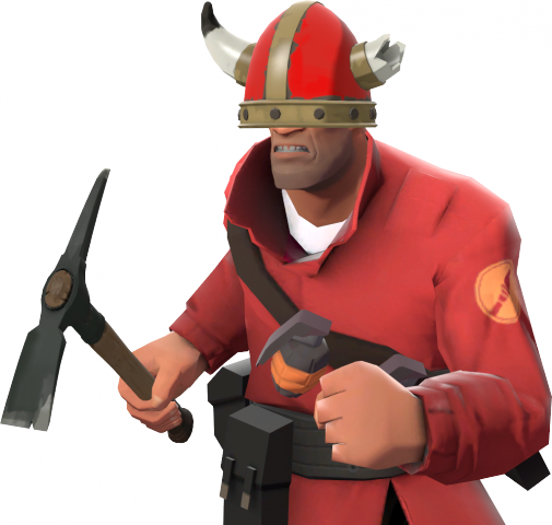 tf2 soldier figure