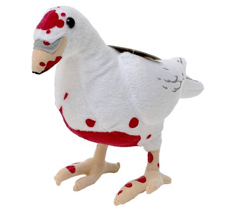 tf2 plushies