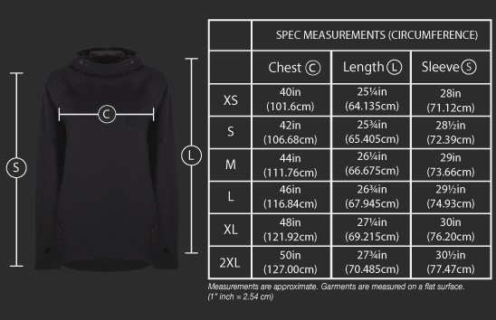 cowl neck pullover hoodie